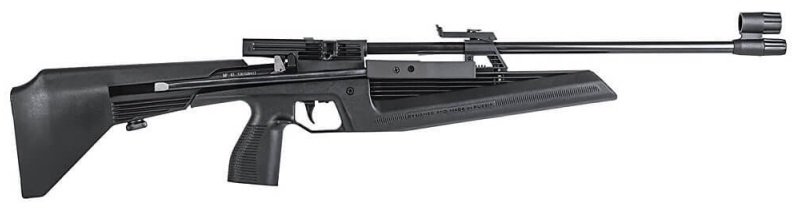винтовка мр-61